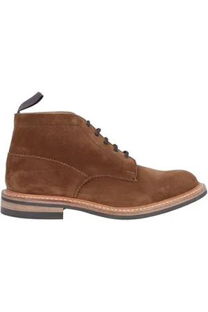 TRICKERS CALZADO - Botines de caña alta