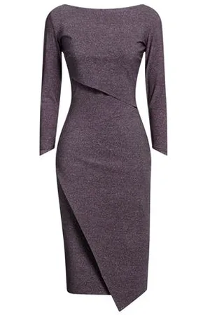 CHIARA BONI VESTIDOS - Vestidos midi