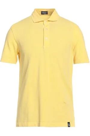 DRUMOHR CAMISETAS Y TOPS - Polos