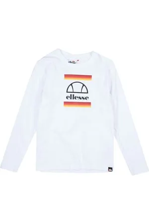 Ellesse CAMISETAS Y TOPS - Camisetas