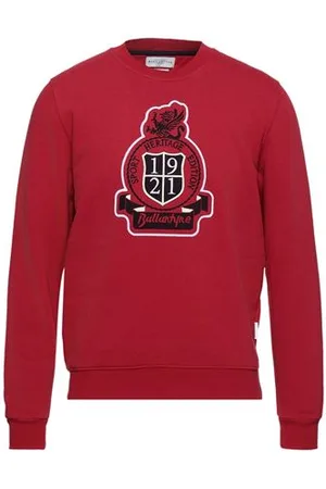 BALLANTYNE CAMISETAS Y TOPS - Sudaderas
