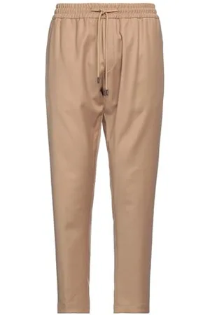 Dondup PARTES DE ABAJO - Pantalones