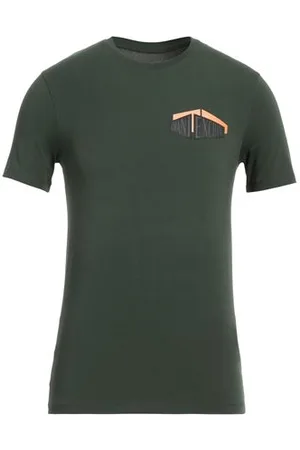 Armani Exchange CAMISETAS Y TOPS - Camisetas