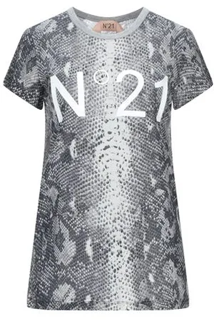 Nº21 CAMISETAS Y TOPS - Camisetas