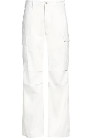 AG Jeans PARTES DE ABAJO - Pantalones