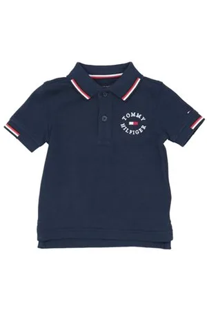 Tommy Hilfiger CAMISETAS Y TOPS - Polos