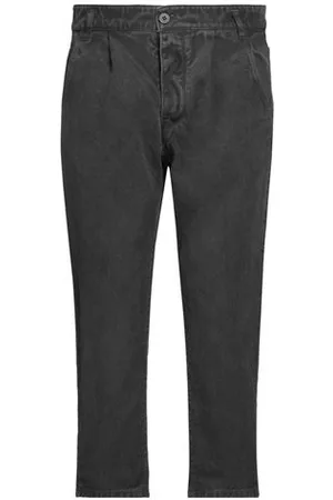 EVEN IF PARTES DE ABAJO - Pantalones vaqueros