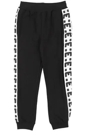 AUTOMOBILI LAMBORGHINI PARTES DE ABAJO - Pantalones
