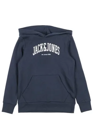 JACK & JONES CAMISETAS Y TOPS - Sudaderas