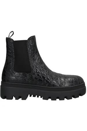 CAR SHOE CALZADO - Botines de caña alta