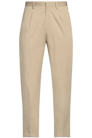 Devore PARTES DE ABAJO - Pantalones