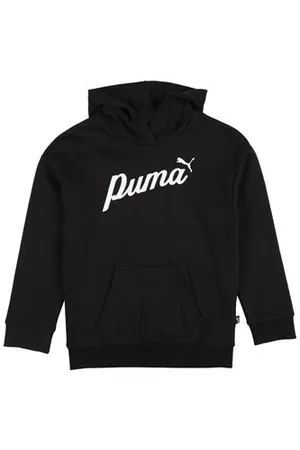 PUMA CAMISETAS Y TOPS - Sudaderas