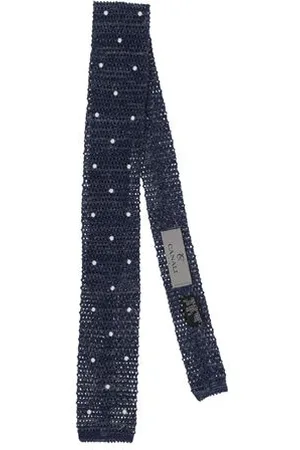 CANALI COMPLEMENTOS - Corbata y pajarita