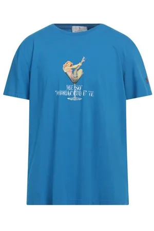 COOPERATIVA PESCATORI POSILLIPO CAMISETAS Y TOPS - Camisetas