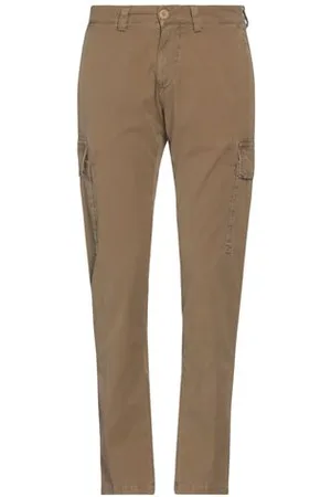 modfitters PARTES DE ABAJO - Pantalones