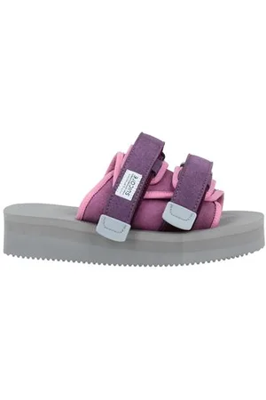 SUICOKE CALZADO - Sandalias con cierre