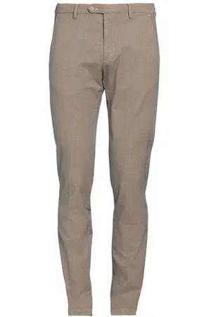 MICHAEL COAL PARTES DE ABAJO - Pantalones