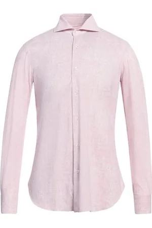 BARBA CAMISETAS Y TOPS - Camisas