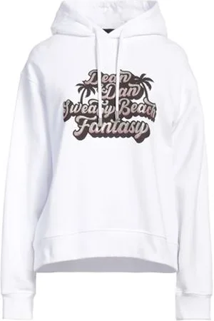 Dsquared2 CAMISETAS Y TOPS - Sudaderas