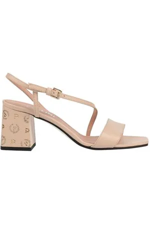 Pollini CALZADO - Sandalias con cierre