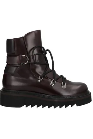 Salvatore Ferragamo CALZADO - Botines de caña alta