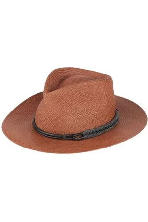 Brunello Cucinelli COMPLEMENTOS - Sombreros