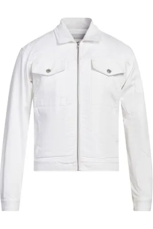 Random Identities ROPA DE ABRIGO - Chaquetas vaqueras