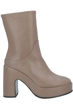 Eqüitare CALZADO - Botines de caña alta