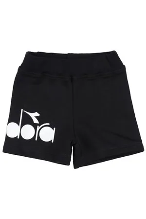 Diadora PARTES DE ABAJO - Pantalones cortos y bermudas