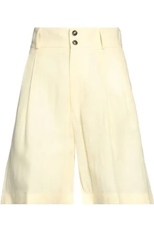 Berwich PARTES DE ABAJO - Pantalones cortos y bermudas