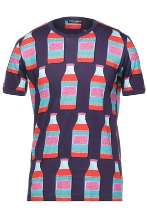 Dolce & Gabbana CAMISETAS Y TOPS - Camisetas