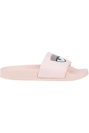 Chiara Ferragni CALZADO - Sandalias con cierre