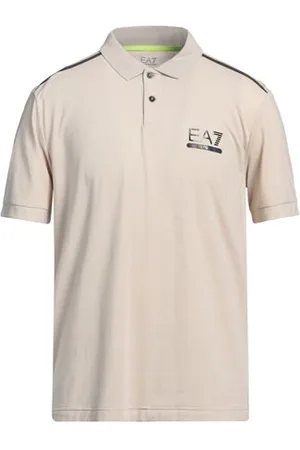 EA7 CAMISETAS Y TOPS - Polos