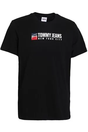 Tommy Hilfiger CAMISETAS Y TOPS - Camisetas