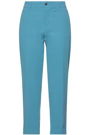 Berwich PARTES DE ABAJO - Pantalones
