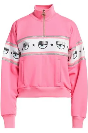 Chiara Ferragni CAMISETAS Y TOPS - Sudaderas