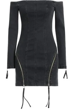BLUMARINE VESTIDOS - Minivestidos