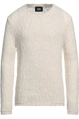 ALPHA STUDIO PRENDAS DE PUNTO - Pullover