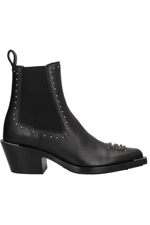 Chloé CALZADO - Botines de caña alta