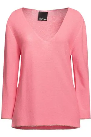 WHO*S WHO PRENDAS DE PUNTO - Pullover