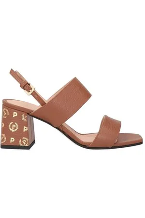 Pollini CALZADO - Sandalias con cierre