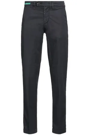 RE-HASH PARTES DE ABAJO - Pantalones