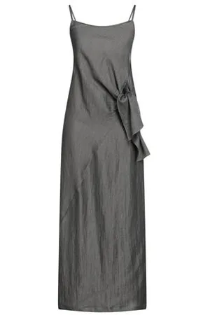 ALYSI VESTIDOS - Vestidos largos