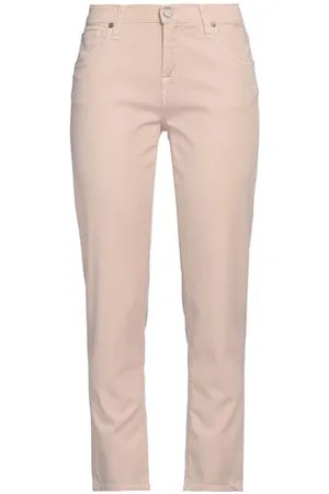 Jacob Cohen PARTES DE ABAJO - Pantalones