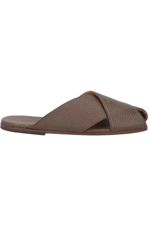 MARSÈLL CALZADO - Sandalias con cierre