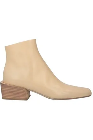 MARSÈLL CALZADO - Botines de caña alta