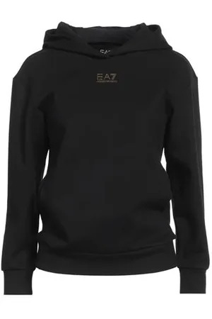 EA7 CAMISETAS Y TOPS - Sudaderas