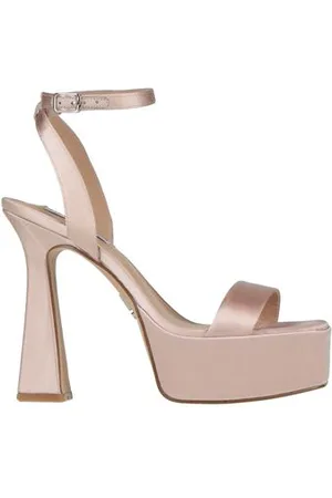 Steve Madden CALZADO - Sandalias con cierre