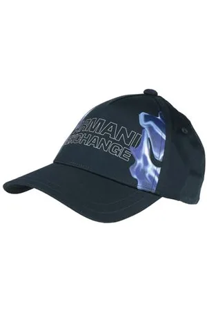 Armani Exchange COMPLEMENTOS - Sombreros