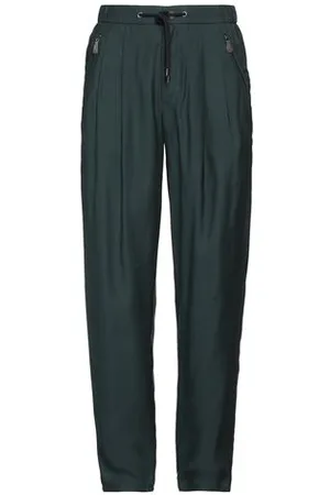 Giorgio Armani PARTES DE ABAJO - Pantalones